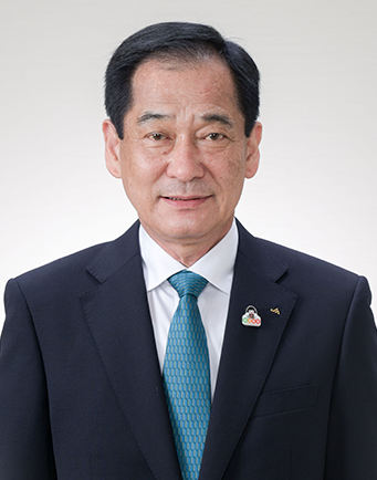 President of IDACA President of JA ZENCHU Toru YAMANO